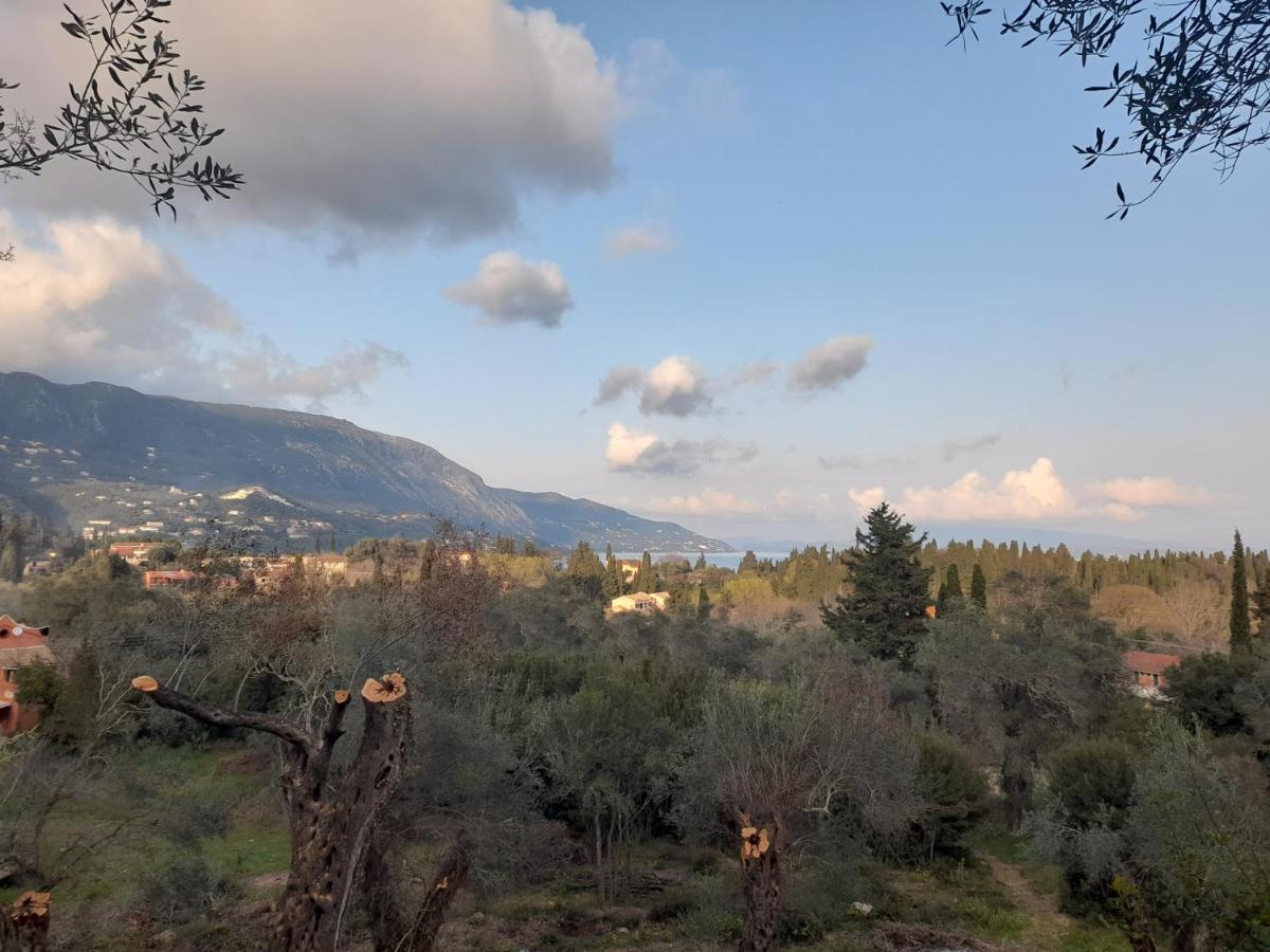 Kato Korakiana Aristea Studios מראה חיצוני תמונה
