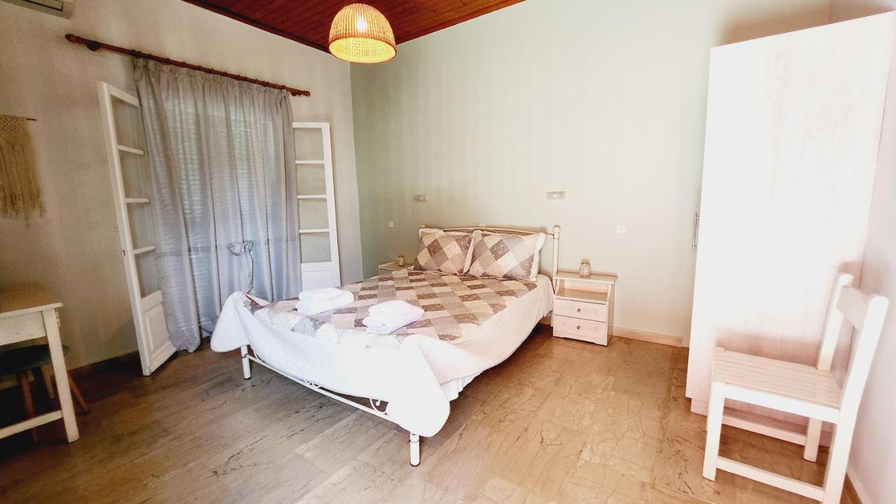 Kato Korakiana Aristea Studios מראה חיצוני תמונה