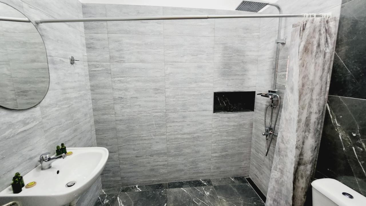 Kato Korakiana Aristea Studios מראה חיצוני תמונה