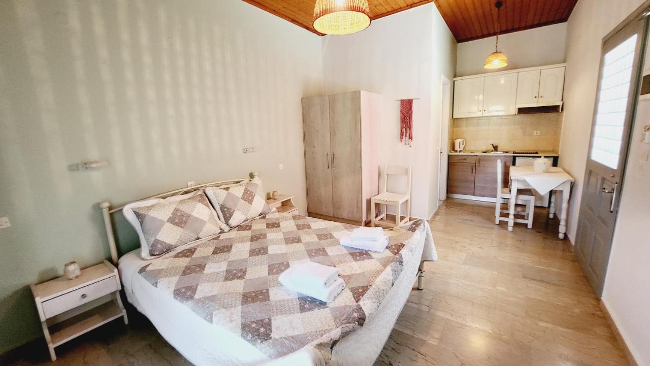 Kato Korakiana Aristea Studios מראה חיצוני תמונה