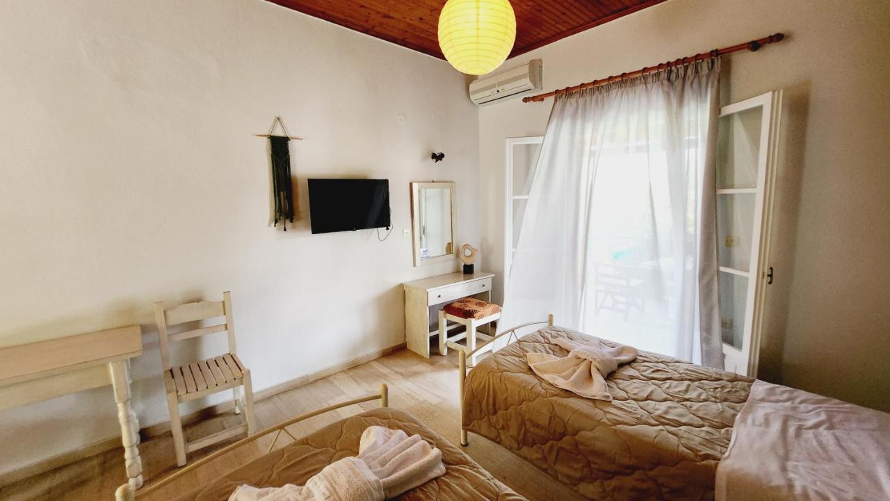 Kato Korakiana Aristea Studios מראה חיצוני תמונה