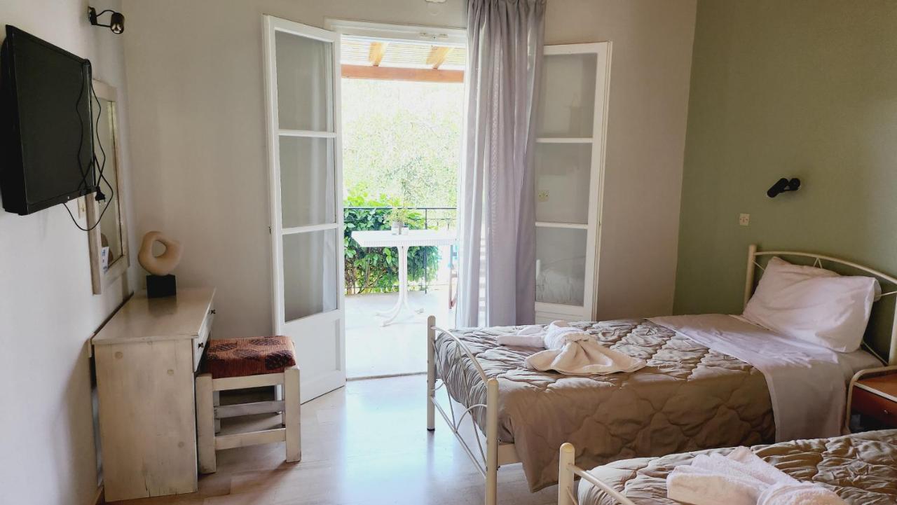 Kato Korakiana Aristea Studios מראה חיצוני תמונה