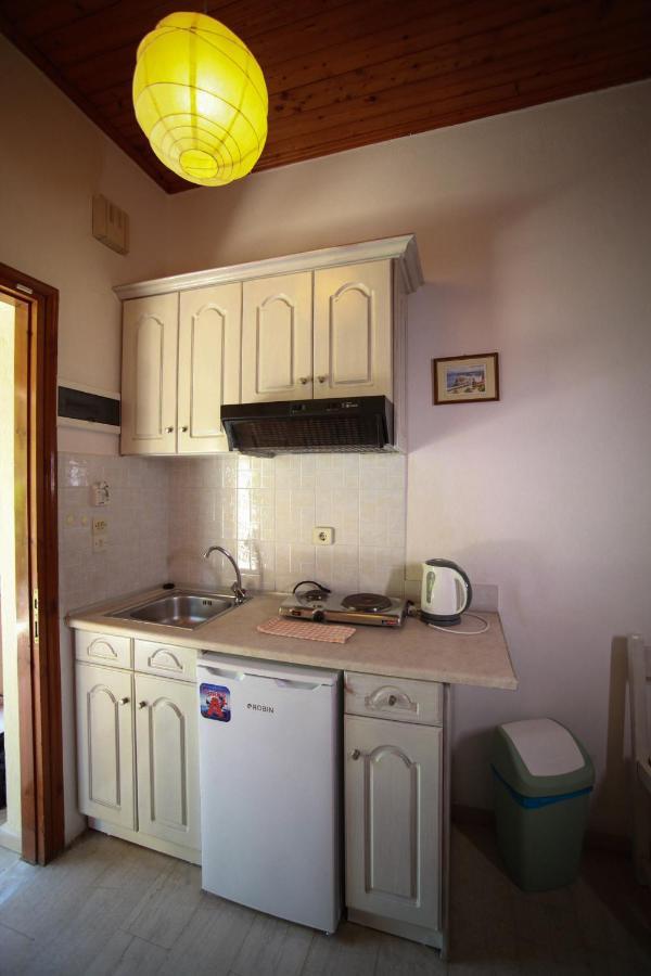 Kato Korakiana Aristea Studios מראה חיצוני תמונה